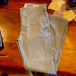 Goodfellow Chino’s